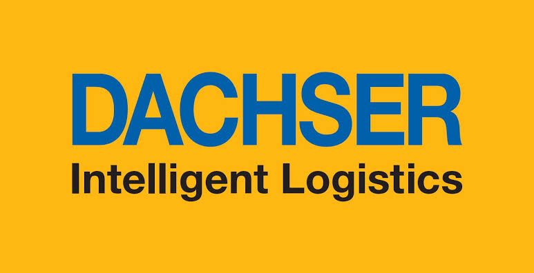 Freight and Moving Partner for Dachser Logistics